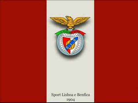 Ser Benfiquista – Hino do Benfica (Benfica’s Anthem)