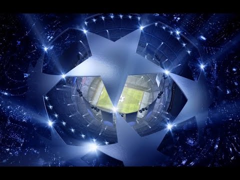 UEFA Champions League Stadiums 16/17