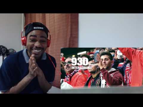 SL Benfica Universe Reaction!!