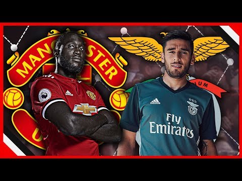 BENFICA VS MAN UNITED | STARTING XI PREDICTION SHOW