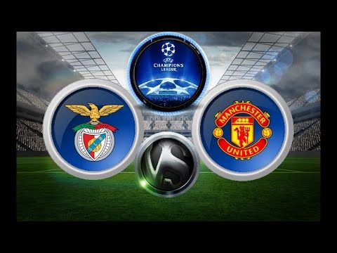 Prediksi BenficaPrediksi Benfica vs Manchester United 19/10/2017