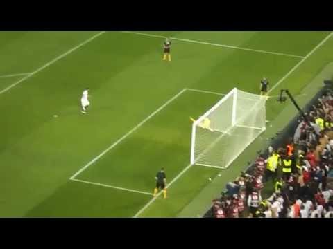 UEFA Europa League Final 2014, Juventus Stadium: Sevilla FC vs SL Benfica – Penalty Shoot-Out LIVE