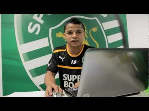 Sporting CP x SL Benfica – Déo Explica como Comprar os Bilhetes Online