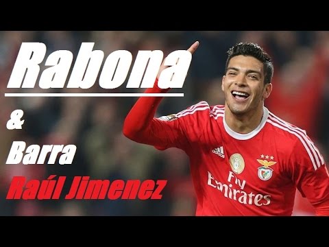 Raul Jimenez rabona, e barra – share – Benfica vs Vitoria Guimarães