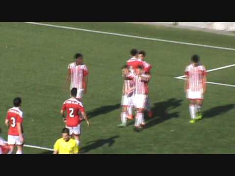 Lawrence Ofori N10 – Full match Moreirense FC vs Leixões SC U19