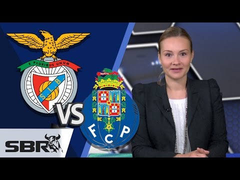 Benfica vs Porto 26.04.15 | Primeira Liga Football Match Predictions