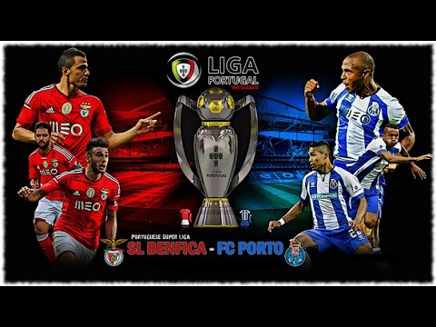 S.L. Benfica – FC  Porto ~ 12.02.2016 ~  Championship Portugal 2015/2016 ~ match preview