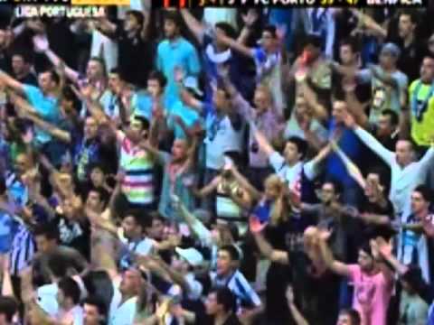 FC PORTO 86-76 sl benfica – minutos infernais
