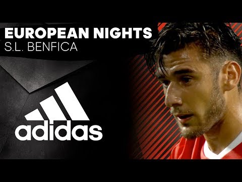 S.L. Benfica | European Nights Ep. 2