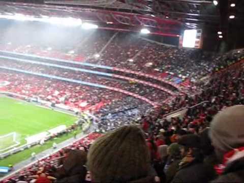 Benfica fans hurl racist monkey chants at FC Porto players…for shame