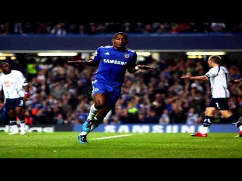 Benfica vs Chelsea 1-0 :: Kalou Scores Goal On Return To Squad “Goal + Highlights Talk” – 27/03/2012