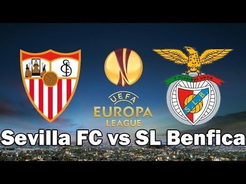Sevilla FC vs S.L. Benfica Europa League Final 2014 Torino // Севилья – Бенфика, Лига Европы Финал