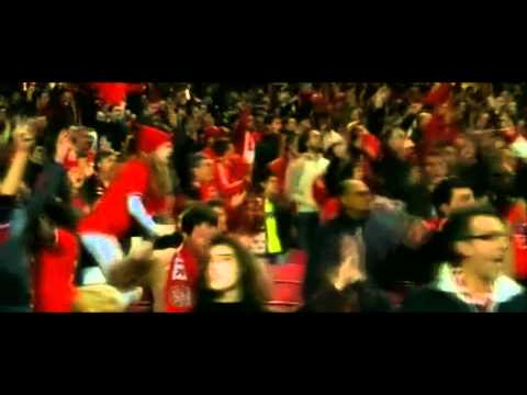 O que é um S.L.Benfica vs F.C.Porto? (HD)