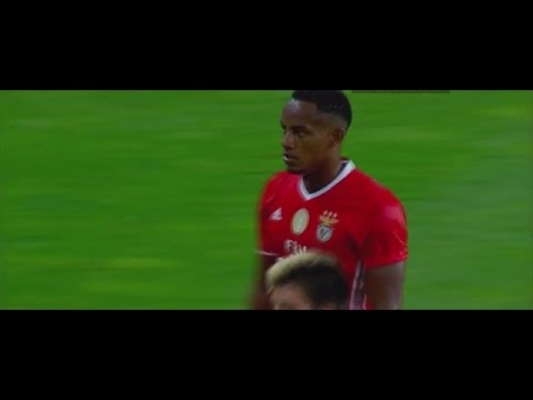 André Carrillo (Benfica) vs Vitória Setúbal (Debut) (Friendly) 720p