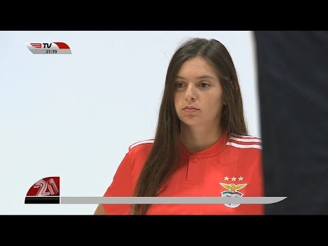 Futebol Feminino SL Benfica | Fotos Oficiais