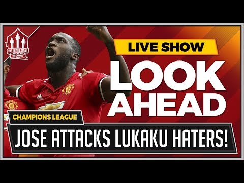 Manchester United vs Benfica LIVE Stream Watchalong