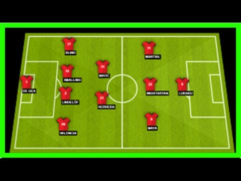 Manchester united vs sl benfica: probable lineups, prediction, tactics and key stats | uefa champio