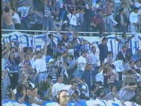 SL Benfica vs FC Porto 1994-1995