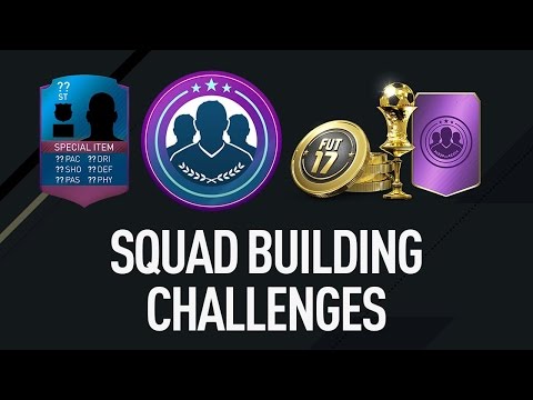 FIFA 17 Marquee Matchup #6 – FC Porto vs Benfica Squad Builder Challenge – CHEAPEST METHOD!