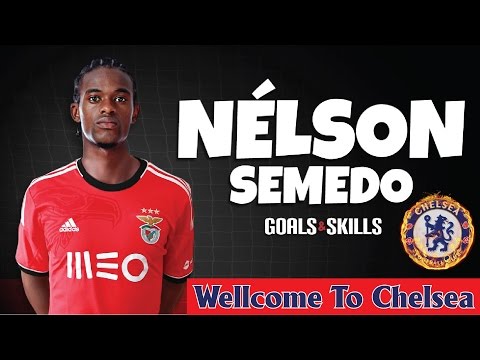 Nelson Semedo – Goal – Speed – Skills 2015 – 2016 l Wellcome to Chelsea