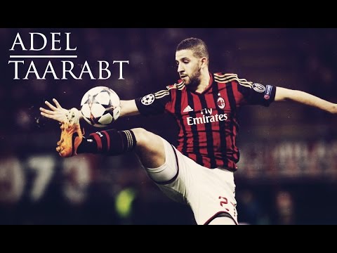 Adel Taarabt – Welcome To SL Benfica – 2015 | ᴴᴰ