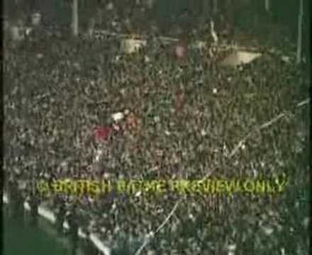 Manchester United vs  Benfica