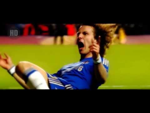 Europa League Final Promo – Chelsea v. Benfica – Grab it!