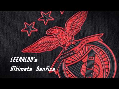 FIFA 17 II Ultimate Team II SL Benfica #2