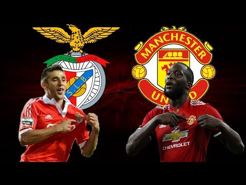 Benfica vs Manchester United, Champions League Group Stage, Prediction Match 18-10-2017