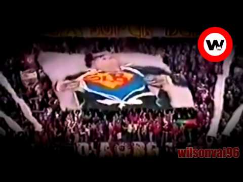 Chelsea FC x SL Benfica – Nobody stops Benfica! – PROMO 2011-12