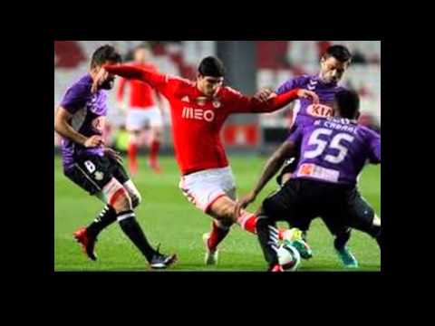 BOLAVITA – Prediksi Bola Benfica vs Vitoria Setubal 19 April 2016