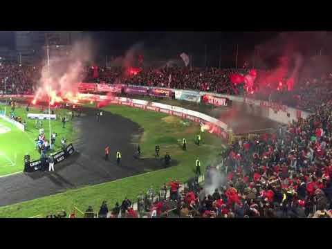 Momento de Loucura no Bonfim! || Raul Jiménez (Vitória FC vs SL Benfica)