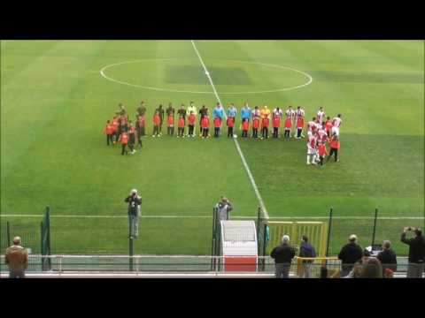 Leixões SC 1-2 SL Benfica ‘B’