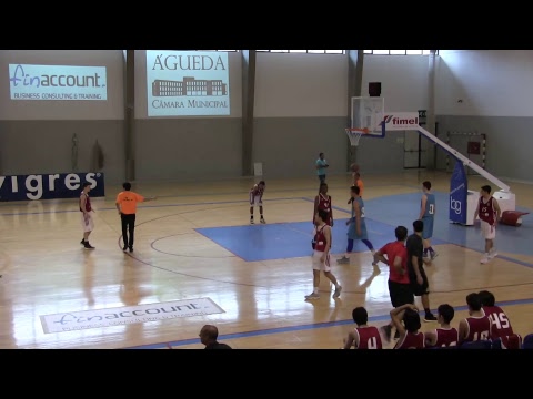 FINAL SUB-16 M – FCPorto vs SLBenfica