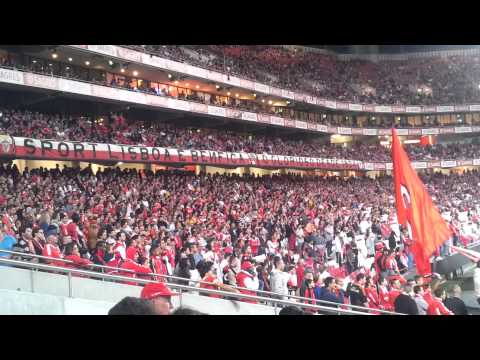 NN.boys.(Quem nos somos) Ivan Cavaleiro Benfica vs Nacional 27-10-2013