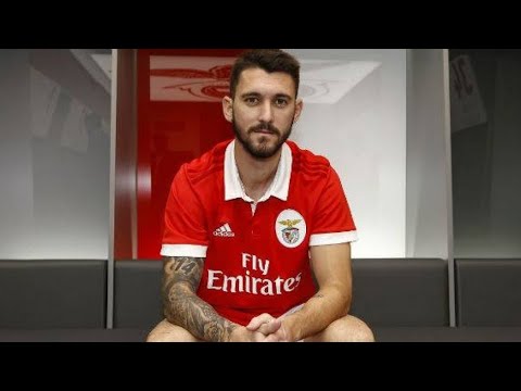 Facundo Ferreyra ● Welcome to SL Benfica | Shakhtar Donetsk