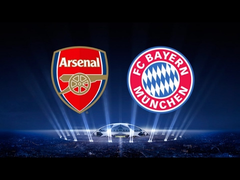 Bayern v Arsenal Fifa 17 SBC Marquee Matchups Cheap Completed NO loyalty