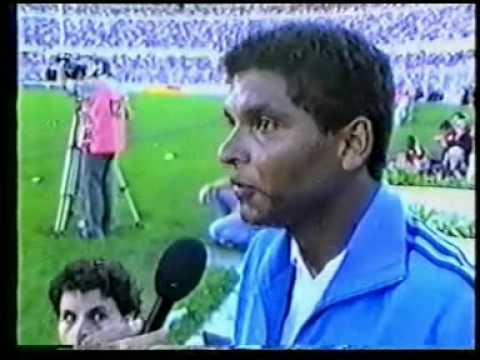 SL Benfica vs FC Porto 1988-1989 Parte 02