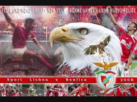 Musica do S.L.Benfica (UHF)