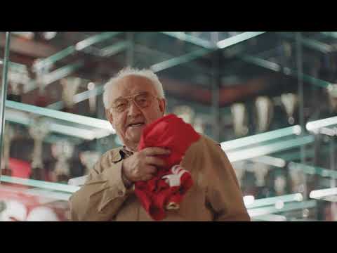 Liga NOS – Amor à Camisola – SL Benfica