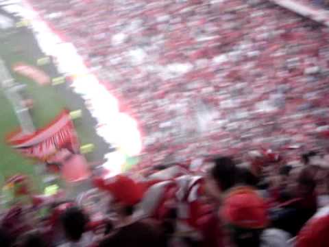 Benfica Chant