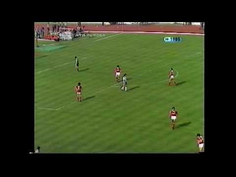 Best Goal In History (FC Porto vs SL Benfica)