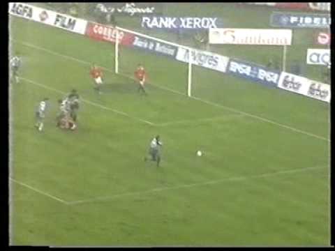 FC Porto vs SL Benfica 1991-1992