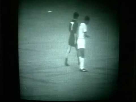 1968/manchester united v benfica score 4.1the best bits