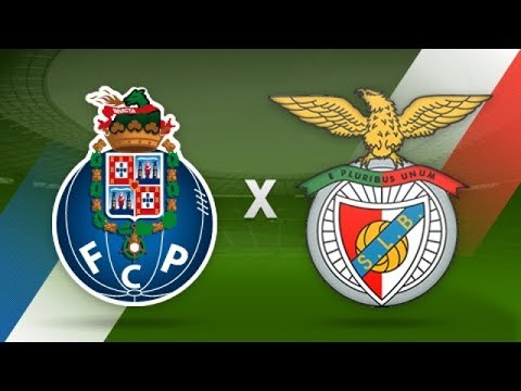 FC Porto vs S.L. Benfica |01/12/2017| Primeira Liga