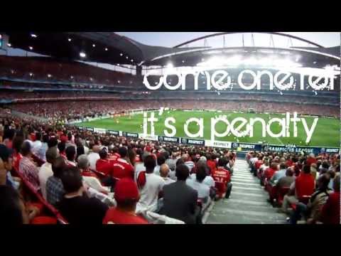 Visit the great Benfica Stadium Tour | Stadium of Light HD