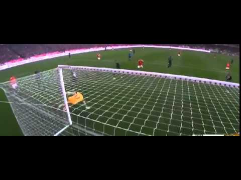 Benfica vs Vitoria Guimaraes 3-0 / All Goals & Highlights 2015