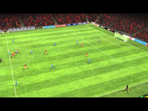 Benfica vs FC Porto – Lica Goal 92 minutes