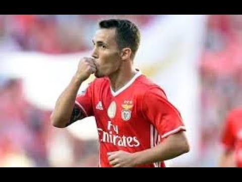 Benfica 1-1 Juventus ● GRIMALDO amazing goal ● 28/07/2018