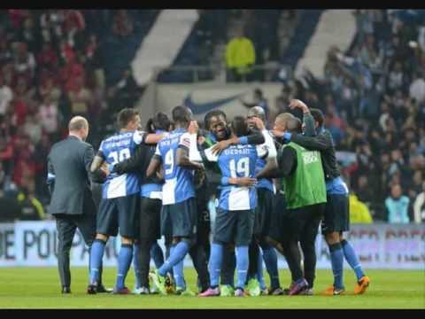 FC Porto 2-1 Benfica – relato TSF (2012/13)
